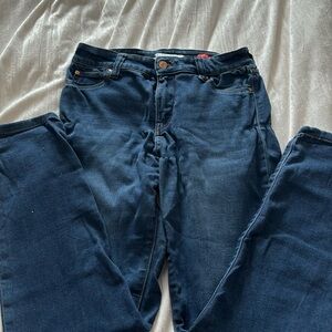 Celebrity pink jeans size 29/9